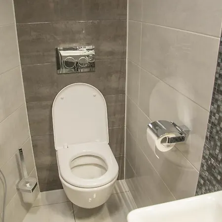 Restaurace A U Klasku 4*