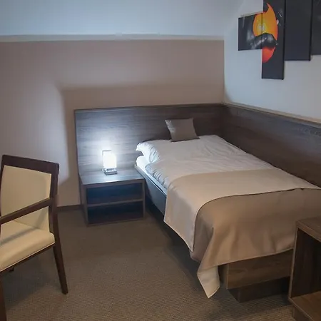 Restaurace A U Klásků Casa de hóspedes