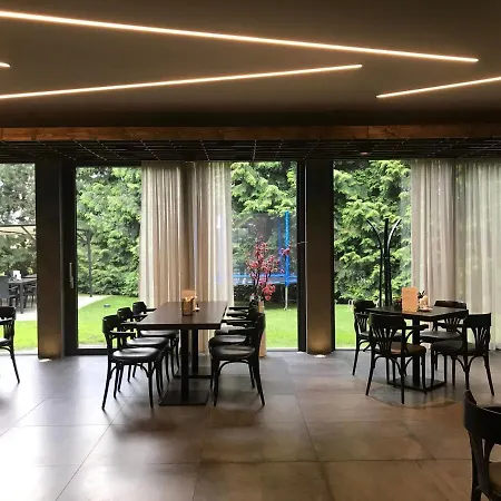 Restaurace A U Klasku Konukevi Olomouc