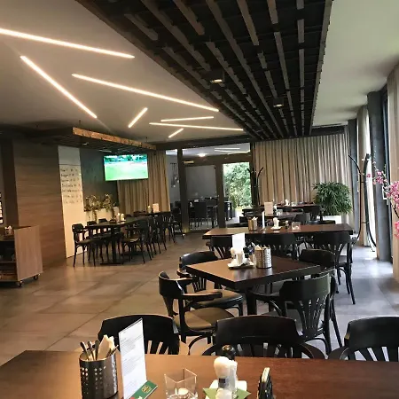 Restaurace A U Klásků Olomouc
