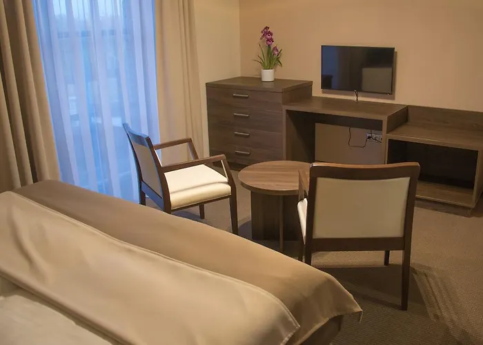 Gæstehus Restaurace A U Klasku 4*
