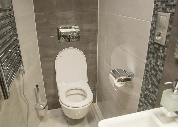 Restaurace A U Klasku 4*