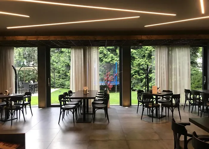 Restaurace A U Klasku Gæstehus Olomouc