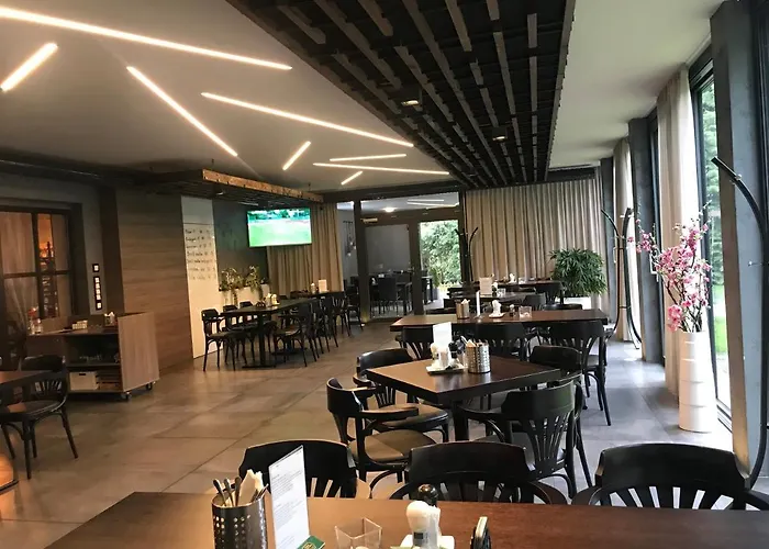 Restaurace A U Klasku Olomouc